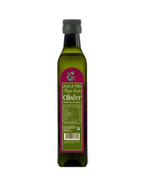 Aceite de Oliva Virgen Extra (Envase PET 500ml)